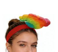 Generico Visiera Parasole dalla Forma di Una Mano,Visiera 3D Stampata Regolabile e Confortevole Divertente | Modelli per Baseball, Golf E Code di Cavallo - per Donna Mamma Moglie Fidanzata Uomo papà