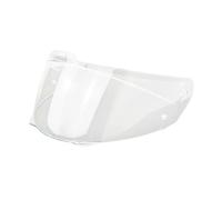 Generico Visiera protettiva HJ33 for HJC HJ33 I90 ad alta resistenza, antivento, antipolvere, protezione UV, accessori for Ca-sco(I)