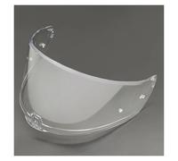 Generico Visor Face Shield for FF801 FF397 for Citation for Sedici for Strada2/3 FT2 for Vector Helmet Visor Replacement Lentes