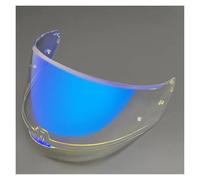 Generico Visor Face Shield for FF801 FF397 for Citation for Sedici for Strada2/3 FT2 for Vector Helmet Visor Replacement Lentes