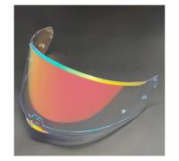 Generico Visor Face Shield for FF801 FF397 for Citation for Sedici for Strada2/3 FT2 for Vector Helmet Visor Replacement Lentes
