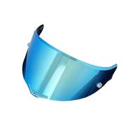 Generico Visor for AGV for Pista GPR for Pista GPRR for CORSA R RACE3 Helmet Face Shield Accessories Motorcycle Windproof Replacement