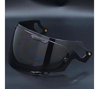 Generico Visor for Arai for RX7X for CORSAIR-X for RX7V for NEO XD for VAS-V for VECTOR-X for Vector X for Defiant X for Quantum X for Signet-X
