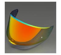 Generico Visor for Citation for Sedici for Strada2/3 FT2 for Vector FF801 FF397 Helmet Face Shield Motorcycle Accessories Lens