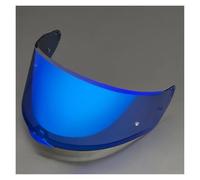 Generico Visor for Citation for Sedici for Strada2/3 FT2 for Vector FF801 FF397 Helmet Face Shield Motorcycle Accessories Lens