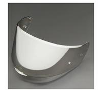 Generico Visor for Citation for Sedici for Strada2/3 FT2 for Vector FF801 FF397 Helmet Face Shield Motorcycle Accessories Lens