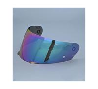 Generico Visor for HJC for HJ-33 for I90/I91 Motorcycle Helmet Lens Replacement Shields Colorful Faceshield Accessories