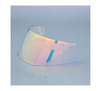 Generico Visor for HJC for HJ-33 for I90/I91 Motorcycle Helmet Lens Replacement Shields Colorful Faceshield Accessories