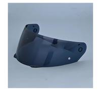 Generico Visor for HJC for HJ-33 for I90/I91 Motorcycle Helmet Lens Replacement Shields Colorful Faceshield Accessories