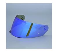 Generico Visor for HJC for HJ-33 for I90/I91 Motorcycle Helmet Lens Replacement Shields Colorful Faceshield Accessories