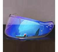 Generico Visor for MT-V-16 for ATOM for SV Helmet lens for MT for Disposter Helmet Library Visor Lens