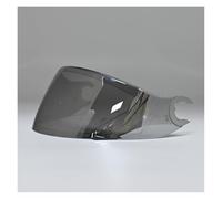 Generico Visor For SHARK D For Skwal For D-Skwal 2 For Spartan Helmet Visor Full Face Replacement Helmet Lens Visor Accessories Windshield