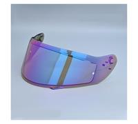 Generico Visor Helmet Helmet Library Visor Lens for MT-V-16 for ATOM for SV for MT