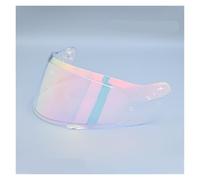 Generico Visor Helmet Helmet Library Visor Lens for MT-V-16 for ATOM for SV for MT