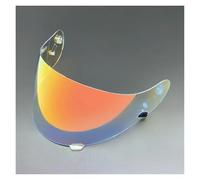 Generico Visor Lens Motorcycle For HJC For HJ09 For CL16 /CL17 /CS15 Replace Windshield Helmets Accessories