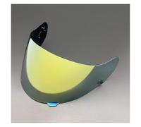 Generico Visor Lens Motorcycle For HJC For HJ09 For CL16 /CL17 /CS15 Replace Windshield Helmets Accessories
