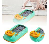 Generico Volante per Bambini Simulazione di Guida Giocattolo Puzzle Console di Gioco da Tavolo per Evitare di Correre Attraverso la Grande Avventura 3839