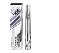 Generico Voluminous Mascara | Long-Lasting Sweat-Proof,Lash Primer - for Daily Wedding Outdoor Party Date Travel Gym Sports Vacation Office Beach