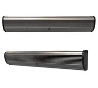 Generico VORTICE AIR DOOR AD900 Barriera d'Aria