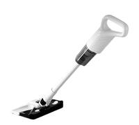 Genérico Vuoto compatto senza fili - Materiale Leader, design sottile dei capelli | Forte potenza di aspirazione superfici asciutte bagnate, detergente silenzioso per sale di lavoro per