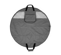 Generico Wader Bag - Outdoor Gear Organizer | Waterproof Storage Duffel with Foldable Changing Pad, Large Capacity Carrier for Kayaking Boating Camping, Travel Equipment Solution