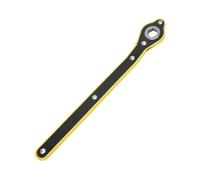 Generico WAGER Key-Wrench, Working, Strumento di riparazione ad accesso rapido, strumento di riparazione delle mani a velocità giurata a 360 gradi, wrestling di ratto a forbice per le
