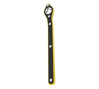 Generico WAGER Key-Wrench, Working, Strumento di riparazione ad accesso rapido, strumento di riparazione delle mani a velocità giurata a 360 gradi, wrestling di ratto a forbice per le