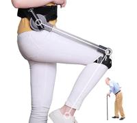 Generico Walking Mobility Aids for Limited Mobility - Powerful Bionic Walking Assistive Device for Long Distance Hikes (Right Leg)