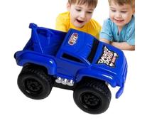 Generico Wall Car Toy | Magnetic Inertial Wall Toy Car | Pull-Back Inertial Climbing, Stress Relieving Cars Toys for Kids Boys Girls