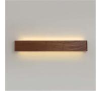 Generico Wall Lamp Wall Light Up and Down Lighting LED Hallway Atmosphere Light Bedside Wall Washer Long Strip Living Room Sofa Wall Sconces Ultra-Thin Background Wall Lamps