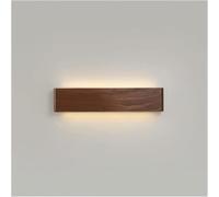 Generico Wall Lamp Wall Light Up and Down Lighting LED Hallway Atmosphere Light Bedside Wall Washer Long Strip Living Room Sofa Wall Sconces Ultra-Thin Background Wall Lamps