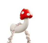 Genérico Wall Mounted Hooks, Mushroom Towel Hooks Wall Hanger, Resin Mushroom Hanger For Kitchen Bathroom Living Room Shower Entryway Home Decor Towel Bag Key Tool Clothes