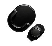 Generico Wall Remote Holder - Adhesive Wall Mount Magnetic No Drill Bracket
