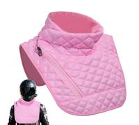 Generico Warm Wrap,Windproof Breathable,Cold Weather Warmer | For Cycling Bike Jogging R High-quality Stitching And Materials, The Warm Wrap Resists Wear And Tunning Outdoor Sports For Men