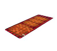 Generico Warmer | Warm Adjustable 3Gears Mat,Heated,for Adults Women Hiking Outdoor Picnic Travel Survival Tents Heated Pad Combines A Plush, Skin-Friendly Top with