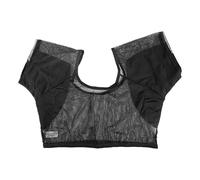 Generico Washable Armpit sweatPads Vest - Quick Dry Mesh Anti sweatDesign, Lightweight Fit | Invisible Underarm sweatShield For Hot Weather, Workout, Offices, Outdoor, And Travelling Use
