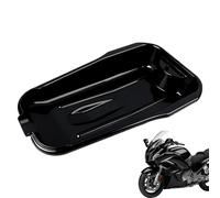 Generico Waste Oil Drain - Pan Multi, Functional Tool Professional Resistant Fluid Recycling Recovery Basin | Garage Vehicle Service Engine Maintenance for Workshop Enthusiasts Mechanics