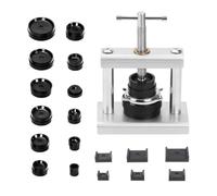 Generico Watch Back Press Tool Scratch-Free Battery Replacement Repair Kit