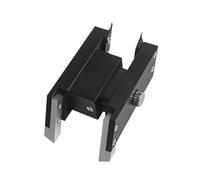 Generico Watch Band Tool | Gadget Professional non slip ridotto - Strumento per il regolatore della fascia d'oro | Per la sostituzione della pulizia della pulizia Regolazione 'edificio Casa