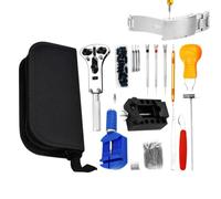 Generico Watch Link Removal Kit Portable Repair Tools, Watch Tool Kit