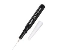 Generico Watch Oiler, Professional Watch Oil Needle, Precision Lubrication Tool, Assorted Size Oiler Pen for Watchmaker, Clock Repair, Fine Tip Applicator for Smooth Maintenance