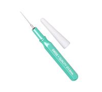 Genérico Watch Oiler - Watch Oiling Tool | Watch Repair Tool | Watchmaker Tool, Clockmaking Supplies, Different Size Oiler Pen Needle For Watchmaker Watches Clocks Repair - Clock Repair Tool, verde