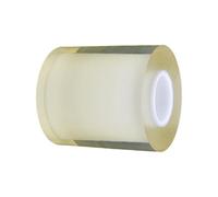 Generico Watch Protective Film, Static Transparent Protector Tapes, Scratch Dust Preventi Repair Tape, Fingerprint Rain Resistant Layer for Watches, Jewelry, Smartwatches and Hardware Accessories