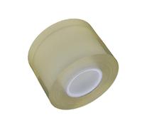 Generico Watch Protective Film, Static Transparent Protector Tapes, Scratch Dust Preventi Repair Tape, Fingerprint Rain Resistant Layer for Watches, Jewelry, Smartwatches and Hardware Accessories