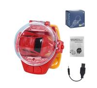 Generico Watch RC Car, Wrist Hand Controlled Racing 2.4 GHz Fast Speed Remote Toy, Compact and Sturdy Design, Safe for Children | Birthday Christmas Party Favor Gift Teens Kids Indoor Outdoor Car