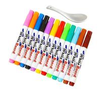 Generico Water Art Pen Kit - Painting Doodle Markers, PP, ceramic