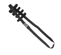 Generico Water Bottle Carrier - Adjustable Anti-Slip Sling Durable Strap Design, Outdoor Cup Holder, Portable Hydration Gear | Lightweight Travel Bottle Carrier for Sports Camping Climbing