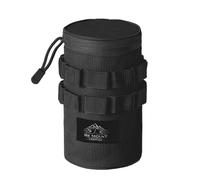 Generico Water Bottle Carrier Bag - Water Bottle Carrier Pouch with Mesh Bag Inside - Multifunctional B́ottle Pouch Holder, Ẃater Cup B́ag with Handle for Ẁater B̀ottle, Ŵater Cup, Flashlights