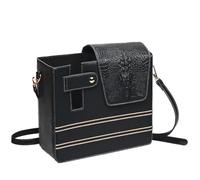 Generico Water Bottle Carrier, Drink Holder Bag, Portable Outdoor Women Shoulder Purse with Adjustable Strap for Travel and Daily Use, 9.45x3.94x8.27 inches, 763g, PU Material