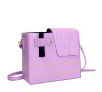 Generico Water Bottle Carrier, Drink Holder Bag, Portable Outdoor Women Shoulder Purse with Adjustable Strap for Travel and Daily Use, 9.45x3.94x8.27 inches, 763g, PU Material